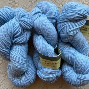 PLYMOUTH SELECT WORSTED MERINO SUPERWASH WOOL